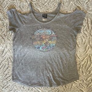 4 for 16$ Modern Lux Graphic Tee